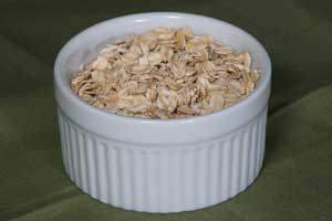Oatmeal