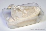 Sourdough Starter