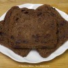 Double Chocolate Cherry Bread