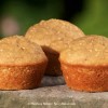 Golden Millet Muffins