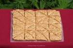 Peanut Butter Crunchies