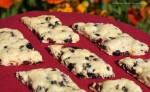 All-American Garibaldi Biscuits
