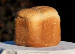 Golden Potato Bread