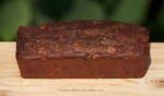 Chocolate Zucchini Nut Bread Chocolate Zucchini Nut Bread