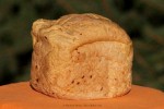 Festive Asian Italian Sesame Bread Festive Asian Italian Sesame Bread