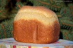 90-Minute Egg Bread