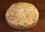 Cranberry Raisin Yogurt Bread Cranberry Raisin Yogurt Bread