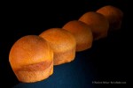 Tender Tomato Rolls Tender Tomato Rolls