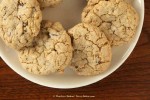 Cherry Almond Chocolate Chip Cookies