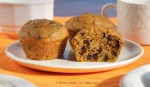 Chocolate Chip Pumpkin Muffins Chocolate Chip Pumpkin Muffins