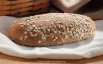 Matt’s Dakota Bread I (oats)