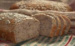 Matt’s Dakota Bread I (sunflower seeds)