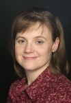 Liesl Bohan (photo by Matthew Bohan)