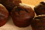 12:02 Mocha Muffins
