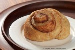 Apple Cinnamon Swirl (Plate)
