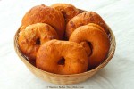 Asagio Tomato Bagels  (Basket)