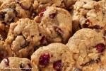 Peanut Butter Gran-ookies