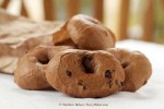 Cinnamon-Raisin-Bagels