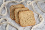 Knot the Sailor Bread