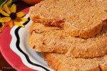 Sun-Dried Tomato Bread Sun-Dried Tomato Bread