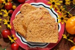 Sun-Dried Tomato Bread