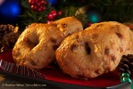 Apple Cinnamon Bagels (Group)