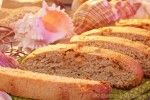 Key Lime Pie Biscotti Key Lime Pie Biscotti