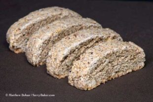 All-American Oatmeal Chocolate Chip Cookies