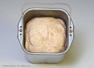 Buttermilk Oatmeal Bread