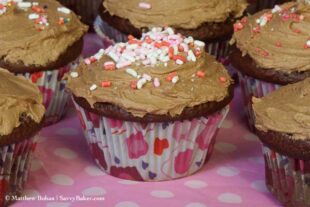 Easy, Speedy Better-for-You Brownies