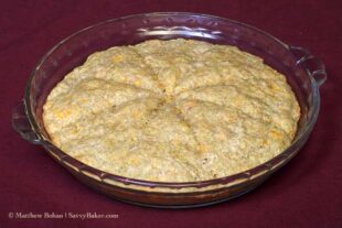 Oatmeal Sourdough French Bread