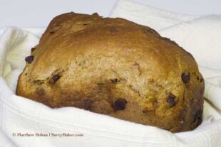 Peanut Butter Chocolate Chip Scones