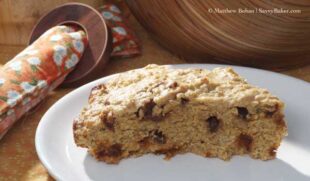 Sun-Dried Tomato Bread